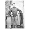 Image 1 : (UNION SOLDIER CDV)