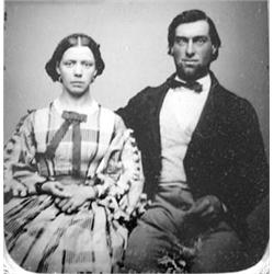 (WOUNDED 11TH CONN. VOL. PRIVATE)