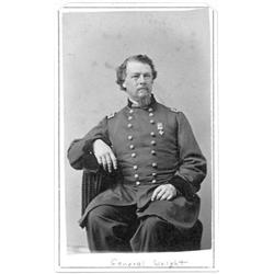 (WRIGHT, HORATIO G.)