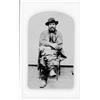 Image 1 : (WESTERN COWBOY TINTYPE)