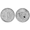 Image 1 : (SLAVE AUCTIONEER`S TOKEN)