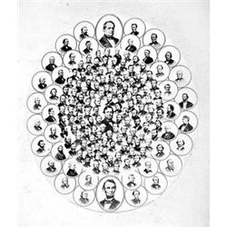 (EMANCIPATION LEADERS)