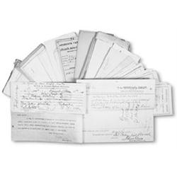 (1880`S AMERICAN RAILROAD ARCHIVE)