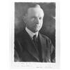 Image 1 : COOLIDGE, CALVIN