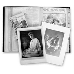 (ROOSEVELT FAMILY PHOTOGRAPHS)
