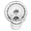 Image 1 : FRANKLIN D. ROOSEVELT WEDGWOOD DEMITASSE CUP AND SAUCER