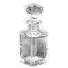 Image 1 : FRANKLIN D. ROOSEVELT CRYSTAL DECANTER