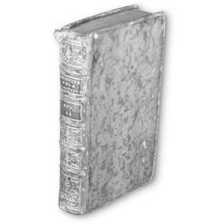 A BOOK FROM FRANKLIN D. ROOSEVELT`S LIBRARY