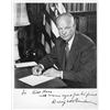 Image 1 : EISENHOWER, DWIGHT D.