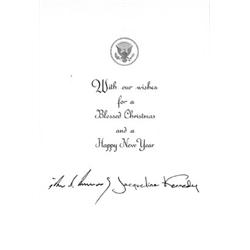 (THE CHRISTMAS CARD THAT WAS NEVER SENT)