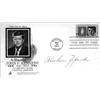 Image 1 : (KENNEDY, JOHN F.)