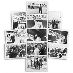 (KENNEDY, JOHN F.)