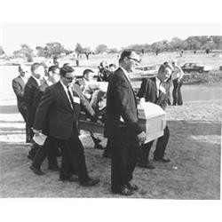 (KENNEDY, JOHN F.)