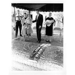 (KENNEDY, JOHN F.)