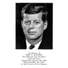 Image 1 : (KENNEDY, JOHN F.)