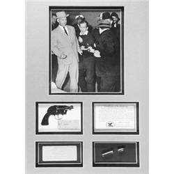 (KENNEDY, JOHN F.)