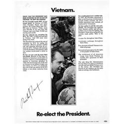 NIXON, RICHARD M.