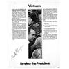 Image 1 : NIXON, RICHARD M.