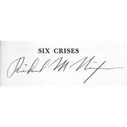 NIXON, RICHARD M.