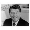 Image 1 : REAGAN, RONALD
