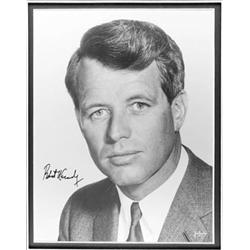 KENNEDY, ROBERT F.