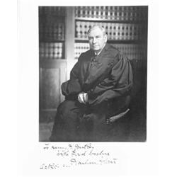 STONE, HARLAN