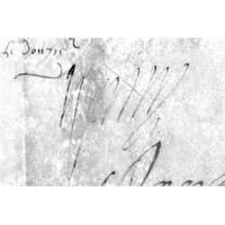 HENRY III