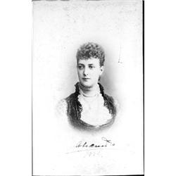 ALEXANDRA