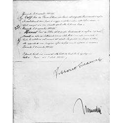 MUSSOLINI, BENITO