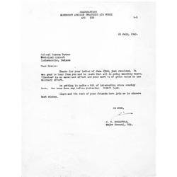 DOOLITTLE, JAMES H.