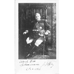JOFFRE, JOSEPH-JACQUES