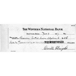 WRIGHT, ORVILLE
