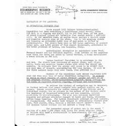 COUSTEAU, JACQUES