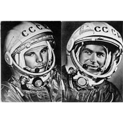 GAGARIN, YURI