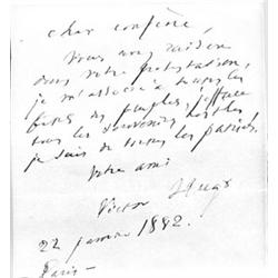 HUGO, VICTOR