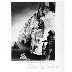 RUBINSTEIN, HELENA