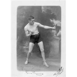 TUNNEY, GENE
