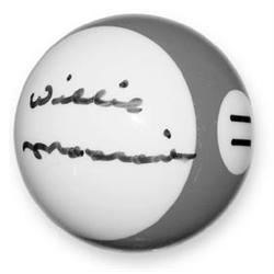 MOSCONI, WILLIAM