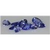 Image 2 : 5.26 CTW TANZANITE PEAR SHAPED 6X4MM (13)