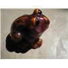 Image 1 : Red Sapphire Frog