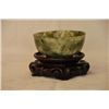 Image 1 : Asian Spinach Jade bowl.