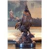 Image 4 : Marvelous Bronze Sculpture Rooster