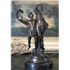 Image 1 : Beautiful Bronze Sculpture Lovers