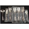 Image 1 : 7 Pc Reed & Barton Silver Plated Serving Set