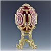 Image 1 : Caucasus Faberge Egg