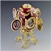 Image 2 : Caucasus Faberge Egg