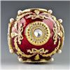 Image 3 : Caucasus Faberge Egg
