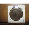 Image 1 : 1848 US LARGE CENT