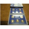 Image 2 : 2000 US PROOF SET (WITH BOX)