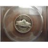 Image 2 : 1995-S JEFFERSON NICKEL PCGS PR69 DCAM